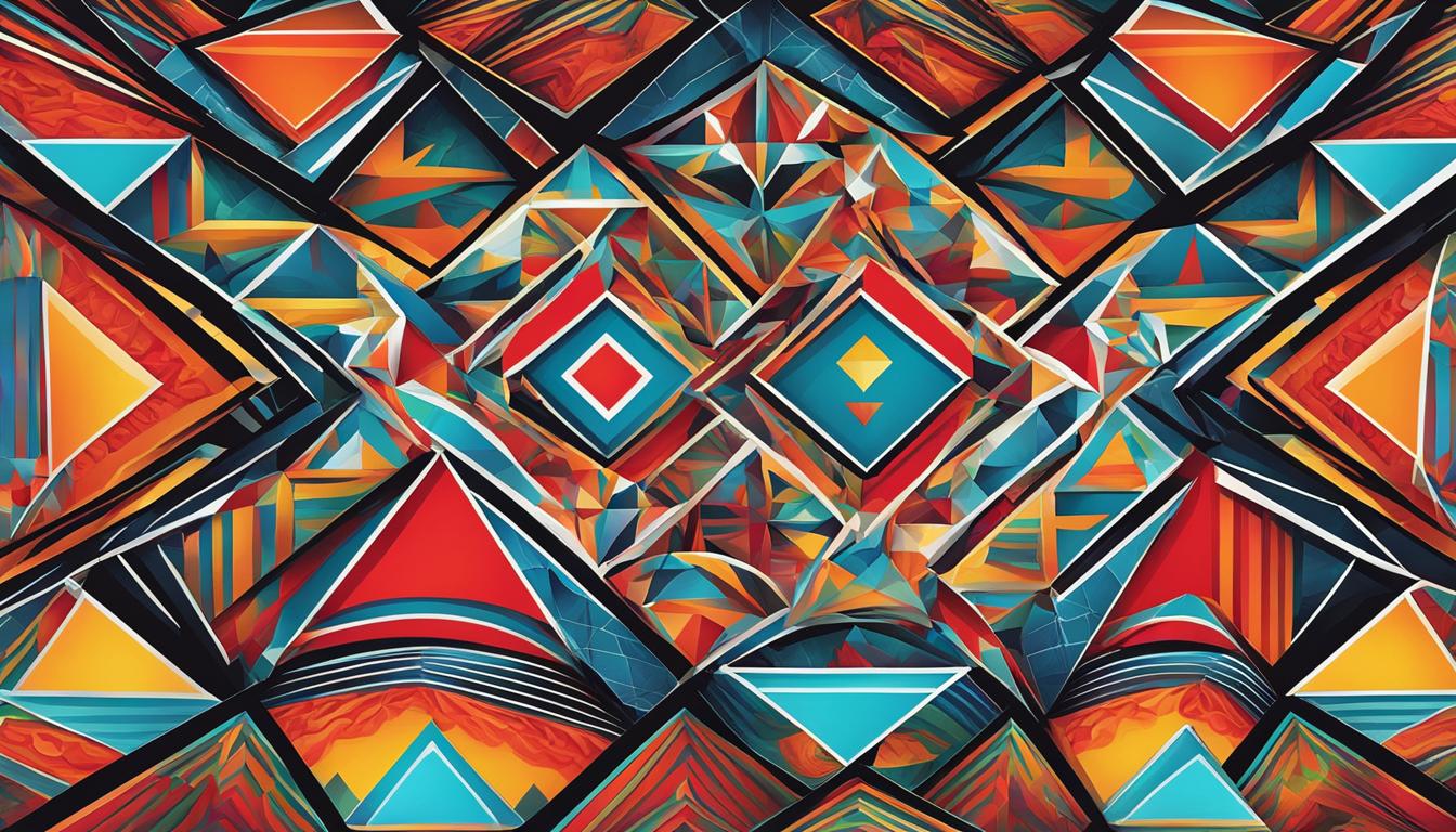 The mathematics of art exploring the intersection of math and aesthetics