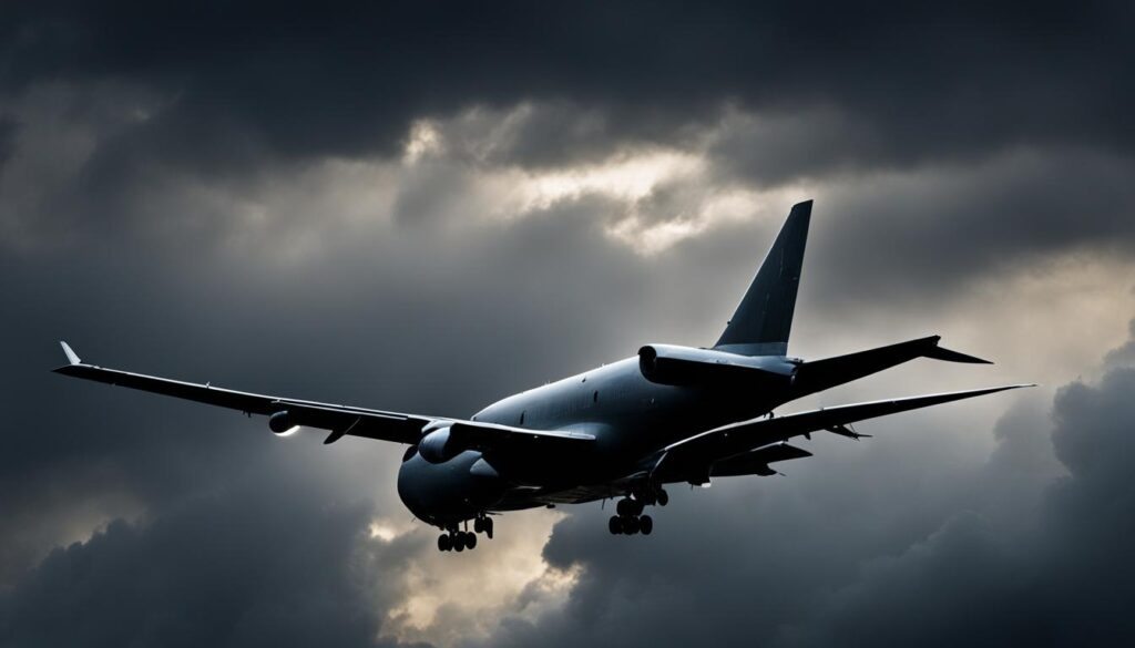 aviation mystery MH370