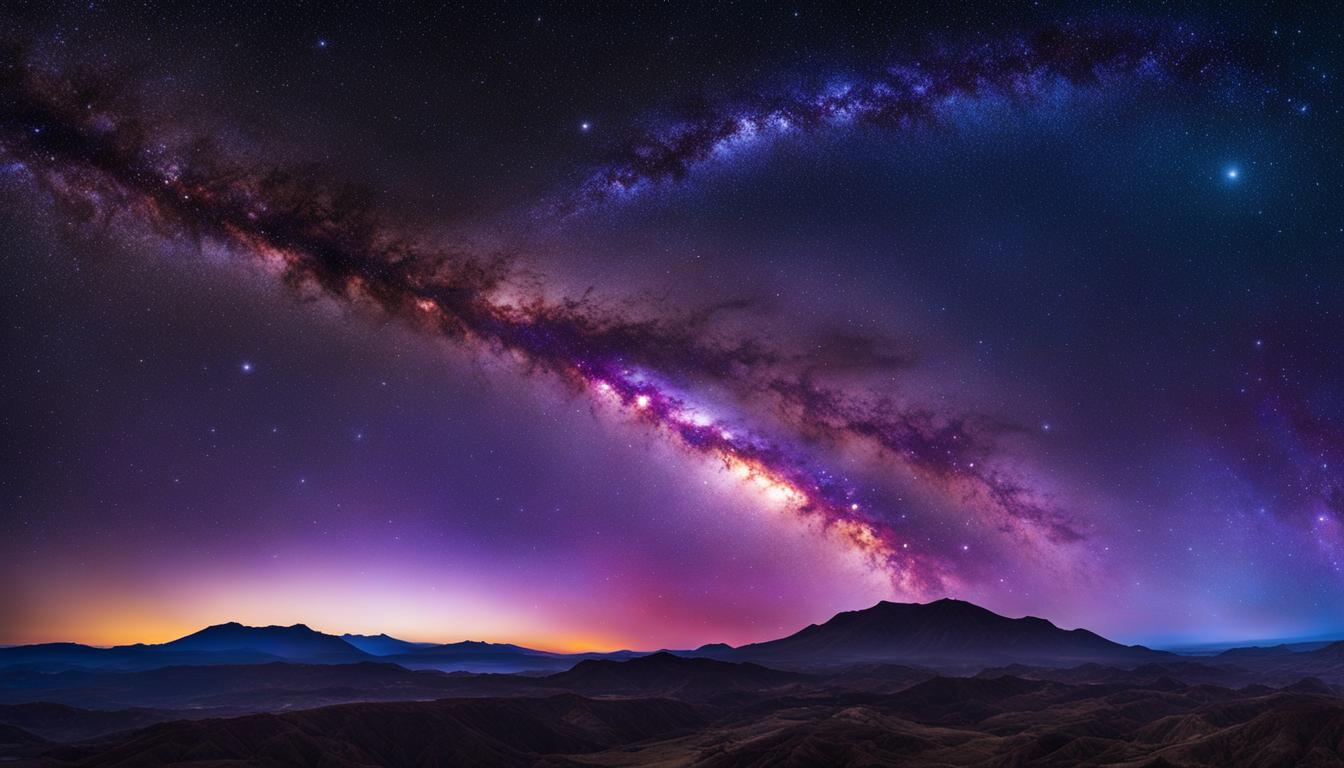 Decoding the Cosmos: Exploring the Wonders of Astronomy
