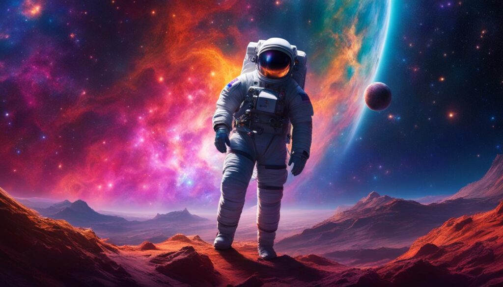 Decoding The Cosmos Exploring The Wonders Of Astronomy