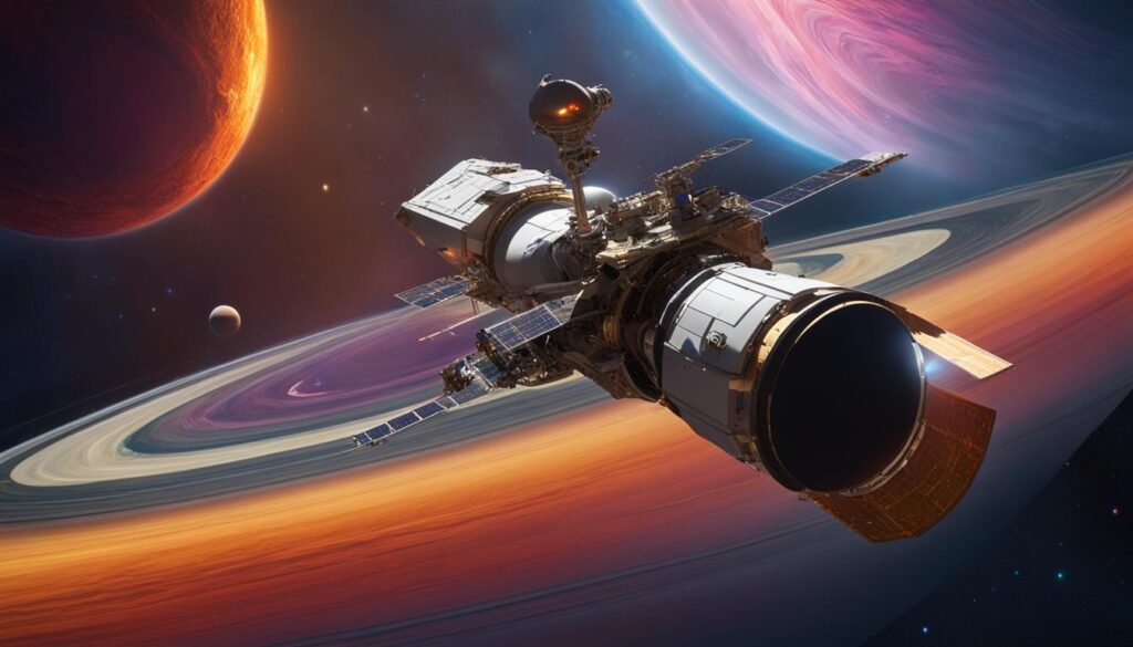 Decoding The Cosmos Exploring The Wonders Of Astronomy