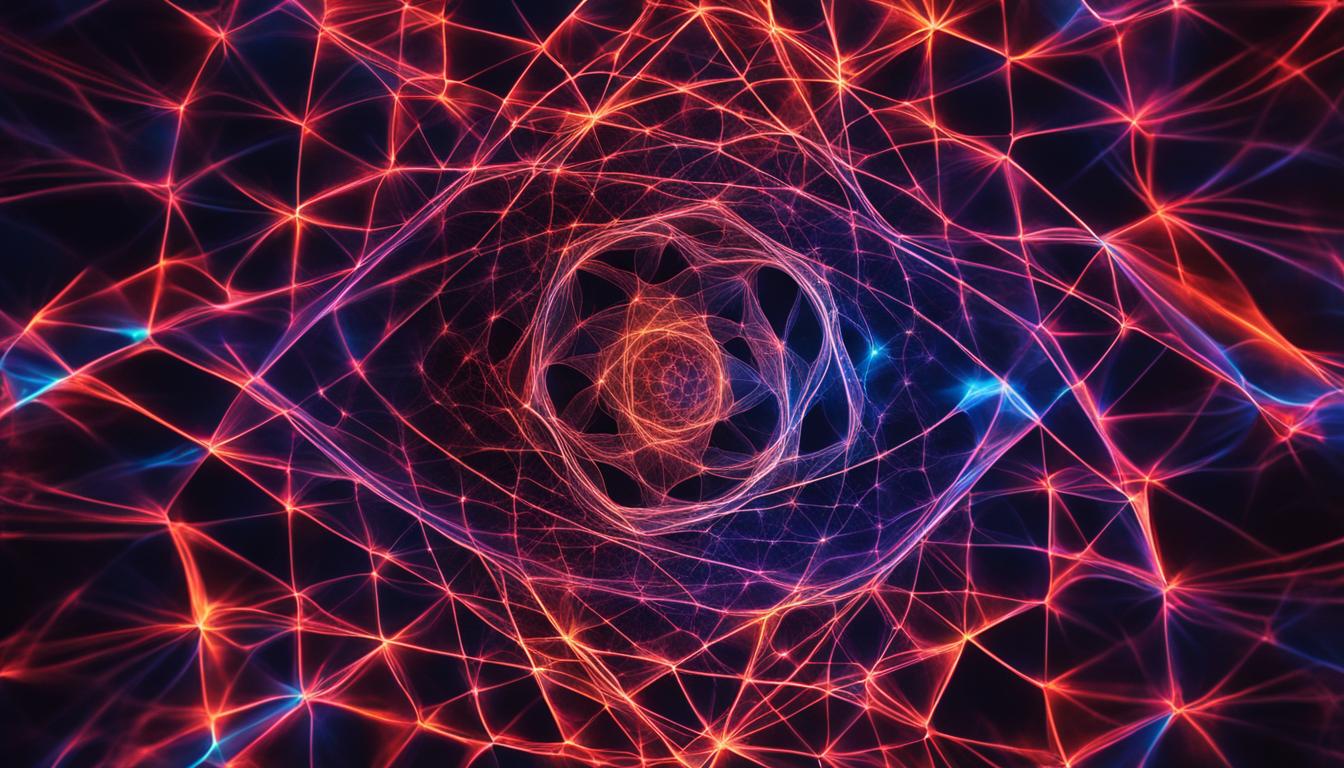 The Weird World of Quantum Entanglement: Spooky Action at a Distance