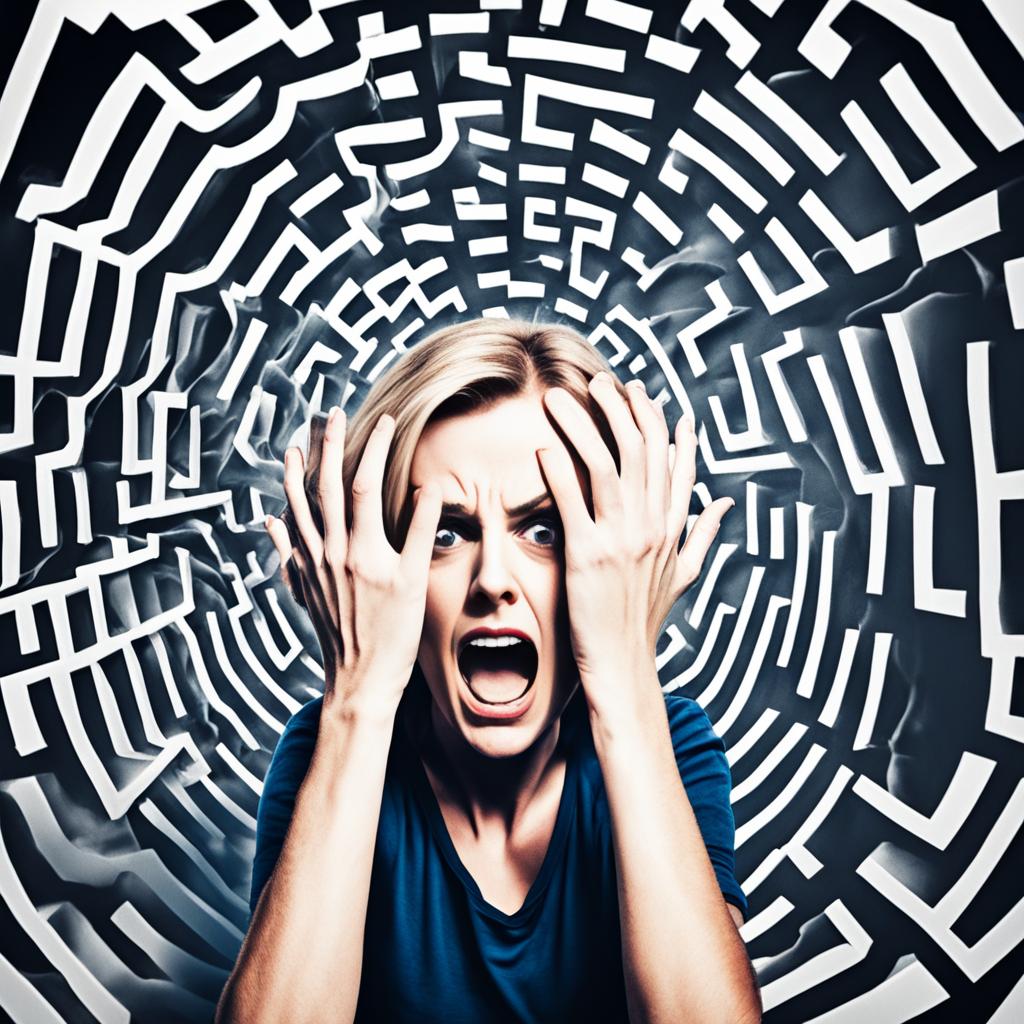 phobias, panic disorder, generalized anxiety disorder