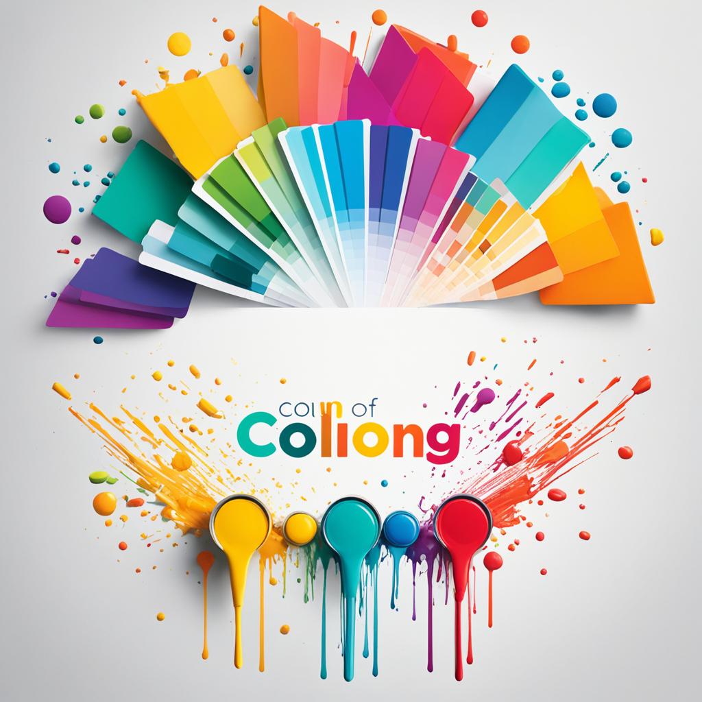 Color psychology in marketing