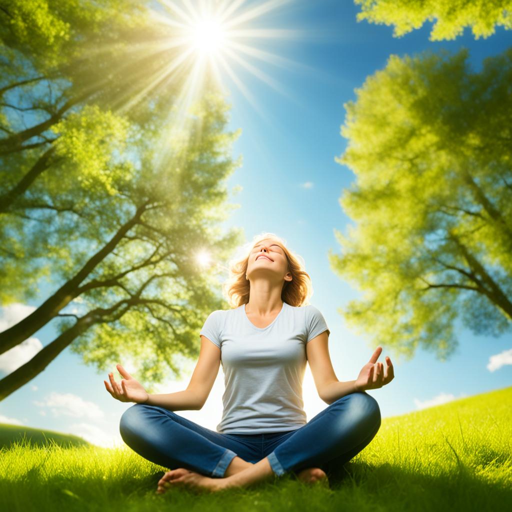 Mindfulness and Stress Reduction
