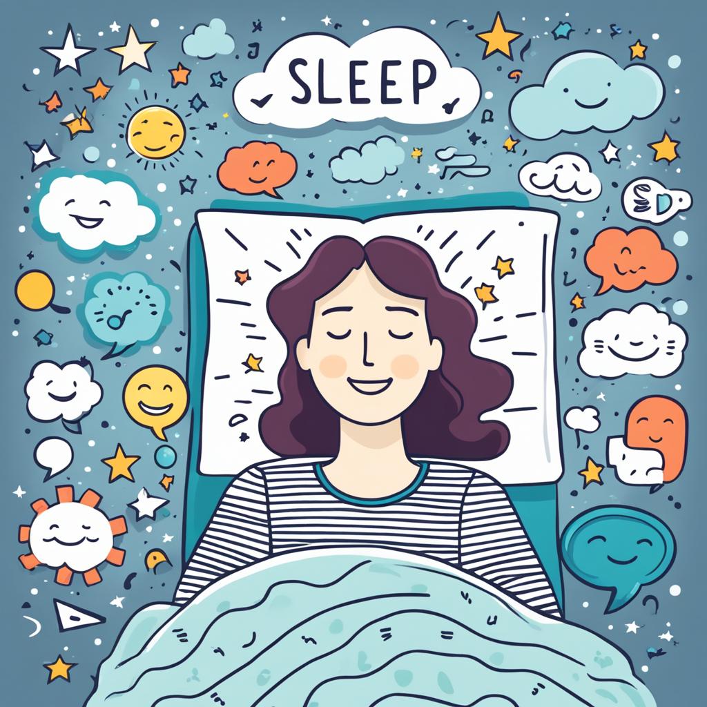 sleep and emotional regulation
