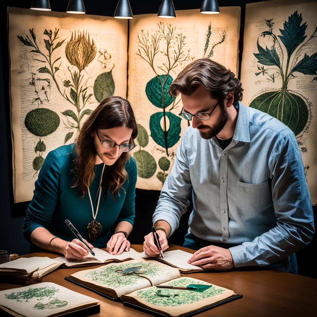 Decoding the Voynich Manuscript