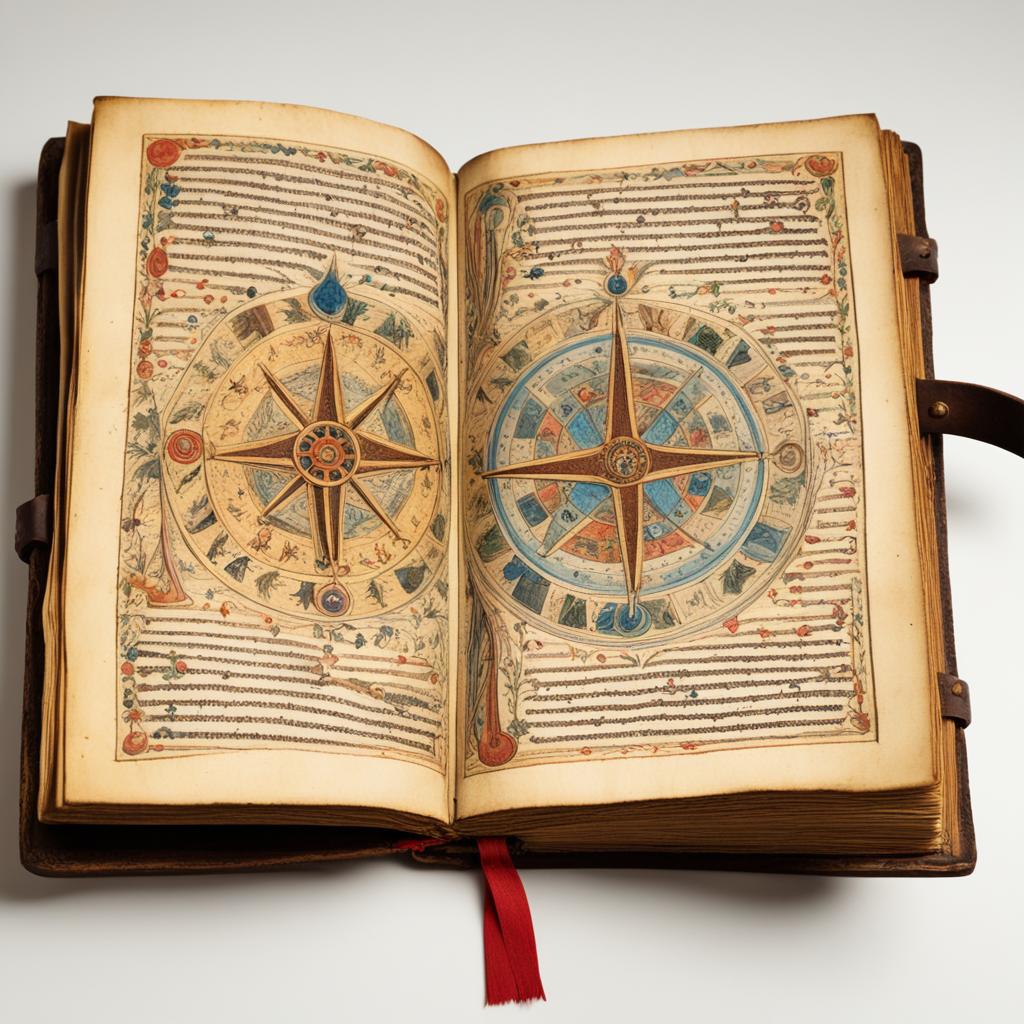 Voynich Manuscript