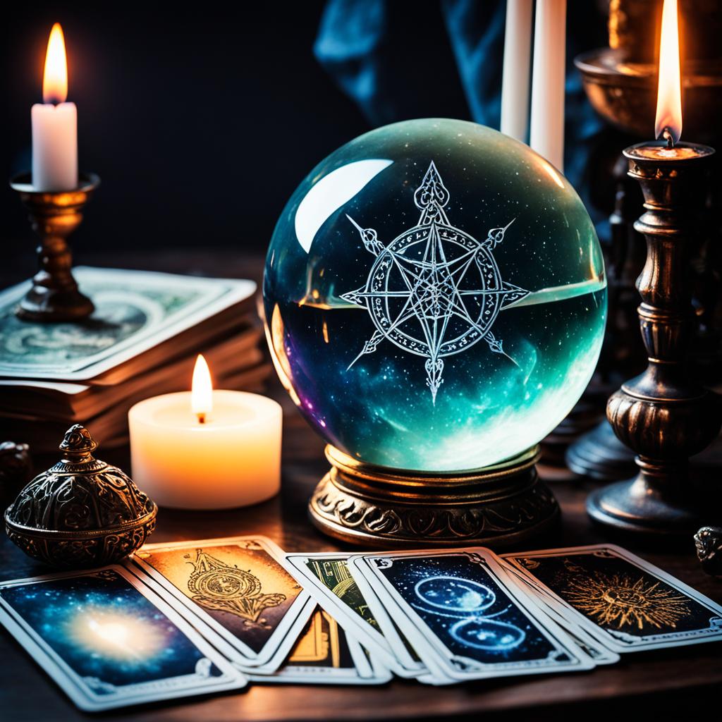 Exploring the enduring allure of psychics and fortune tellers