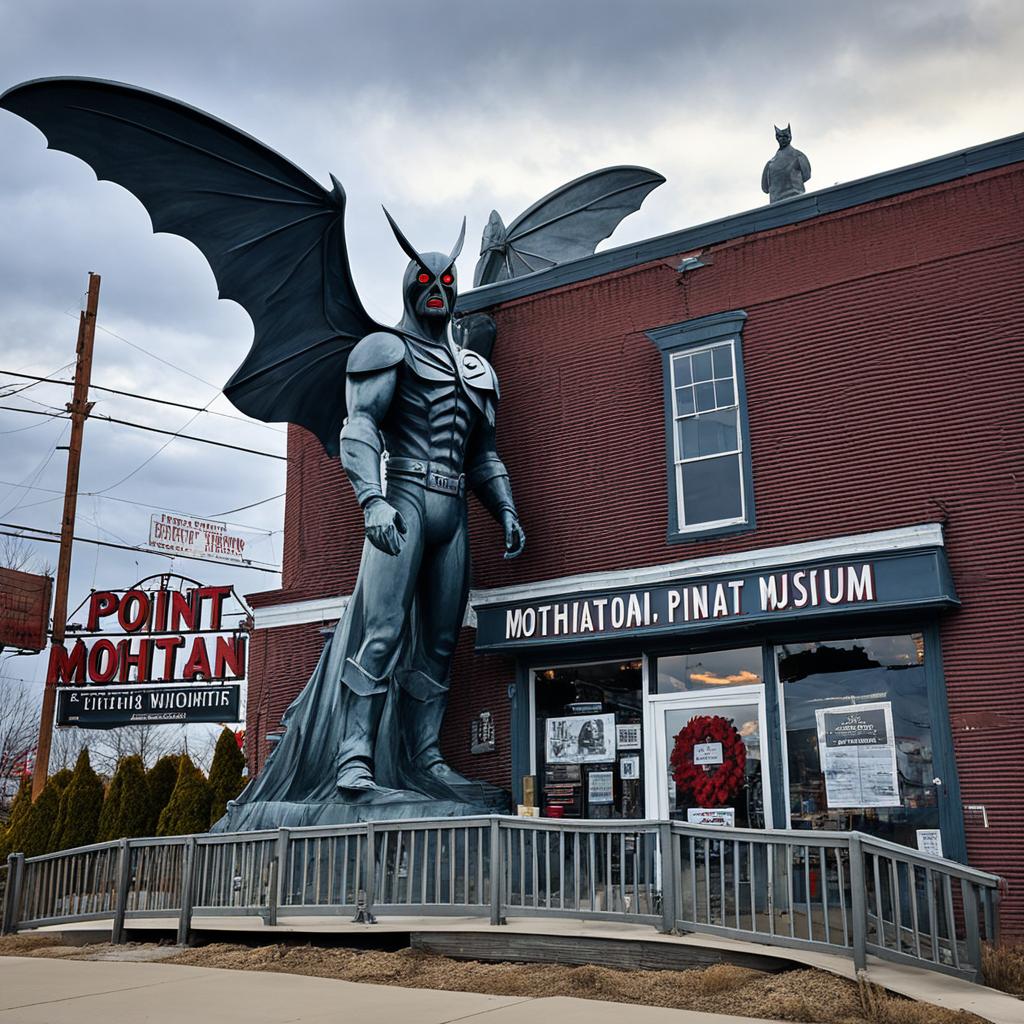 Mothman Museum