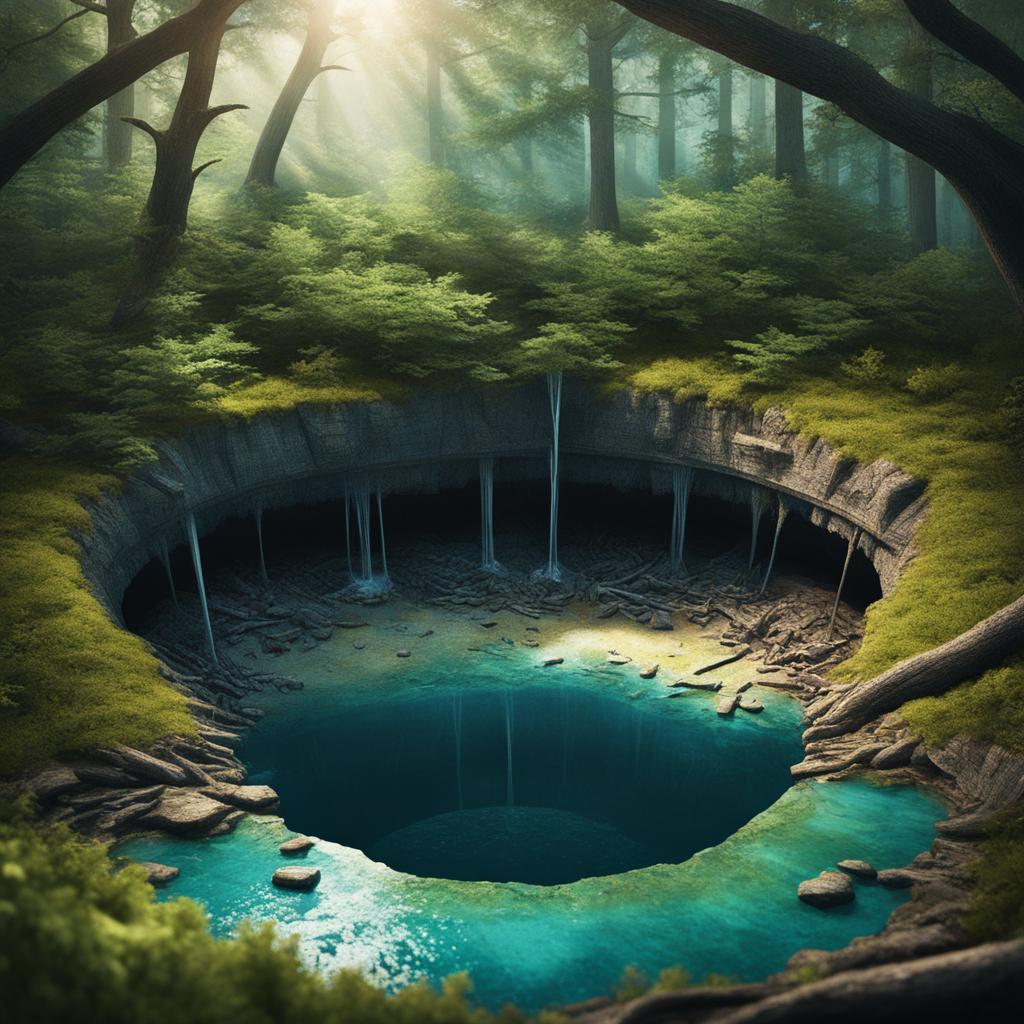 Oak Island: Unraveling the Mysteries of a Legendary Property