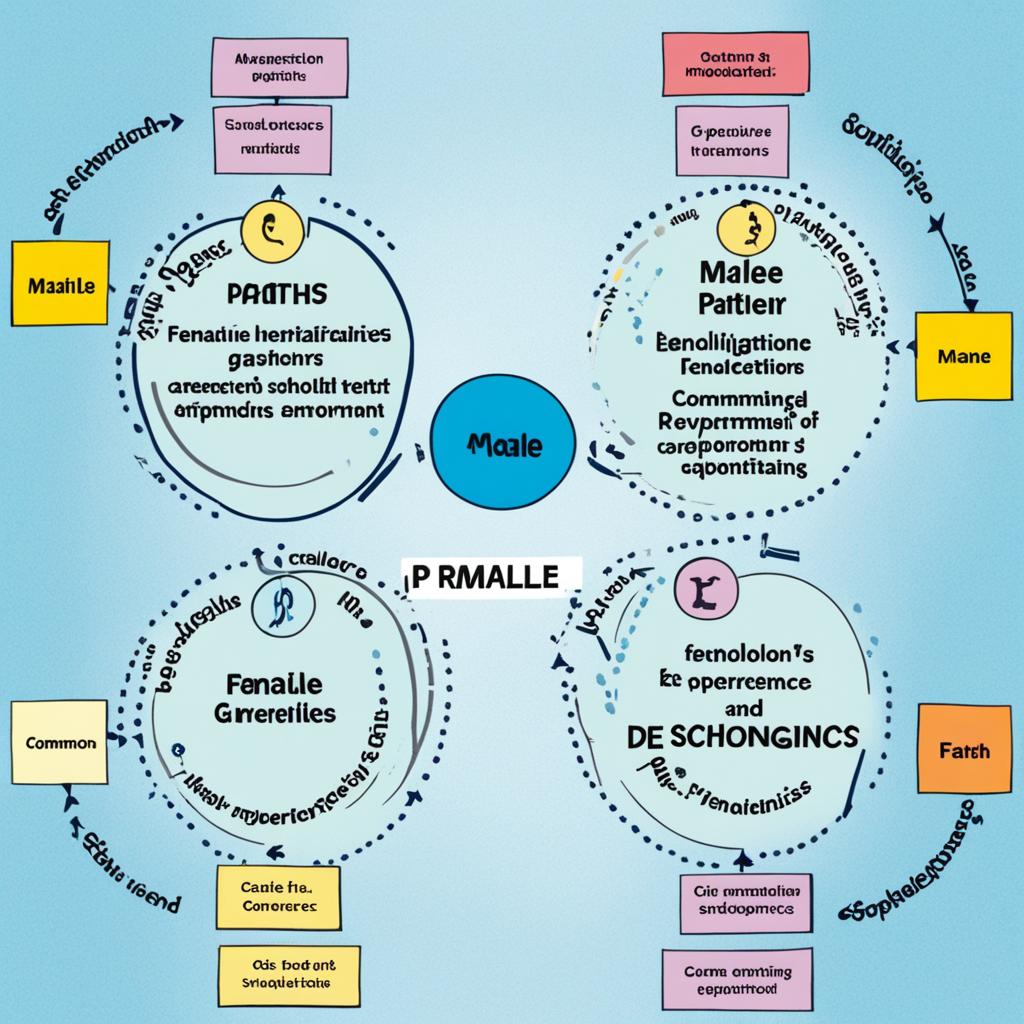 gender development