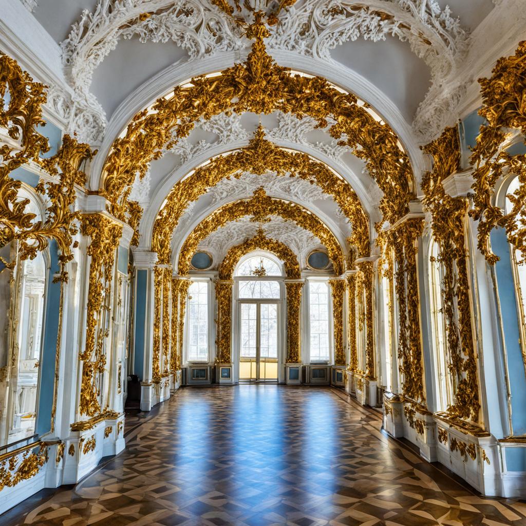 Catherine Palace