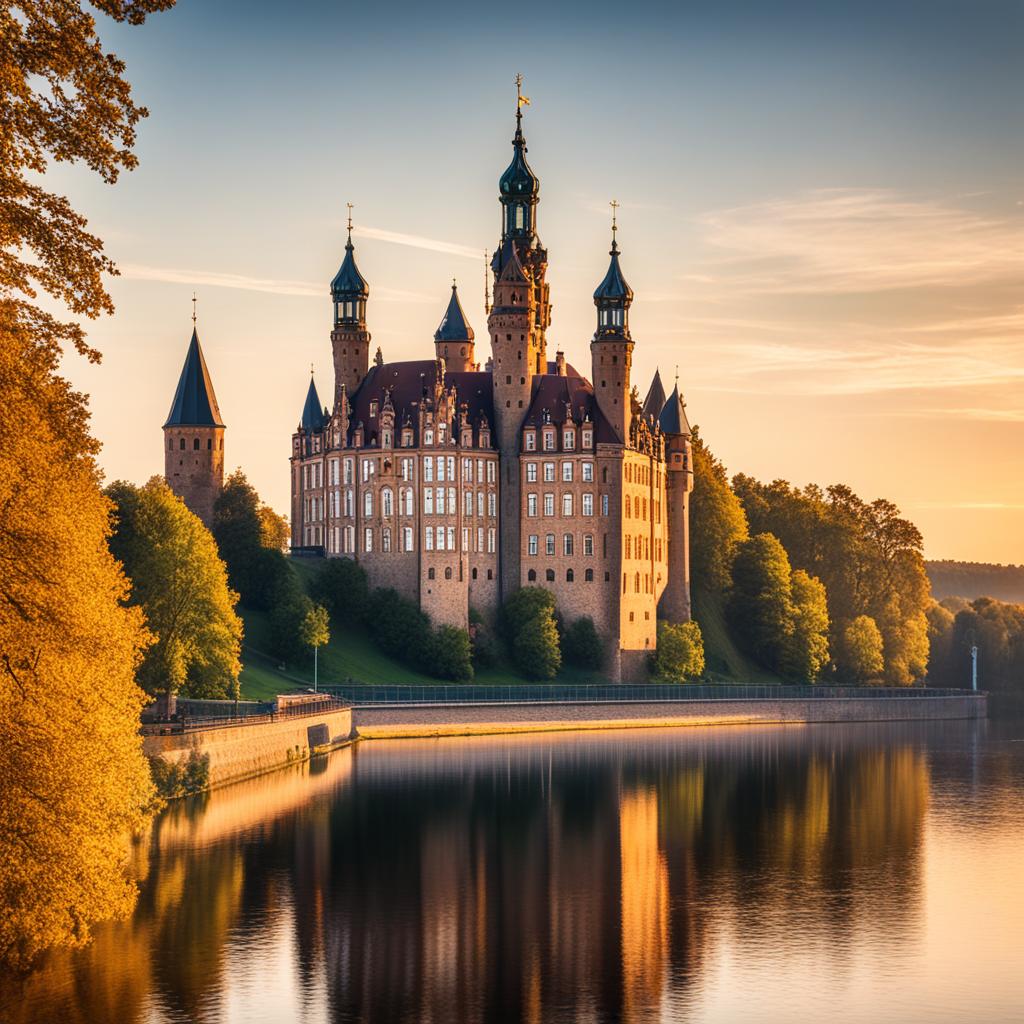 Königsberg Castle