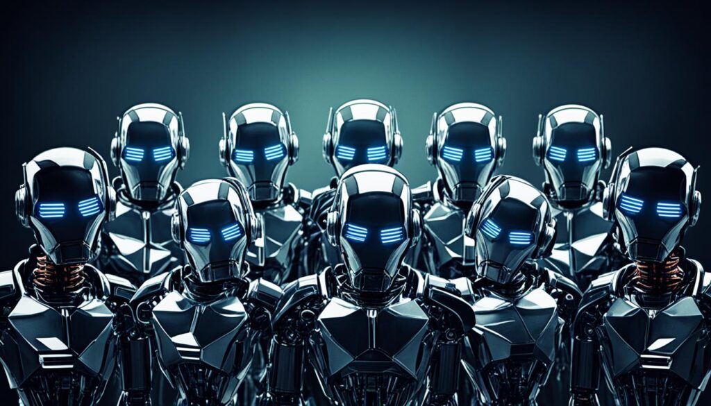 Manipulating Groupthink and the Role of Bots