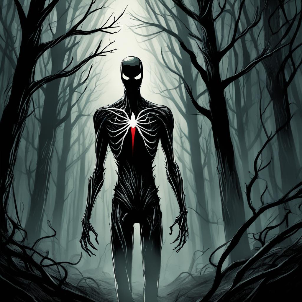 Slender Man narratives