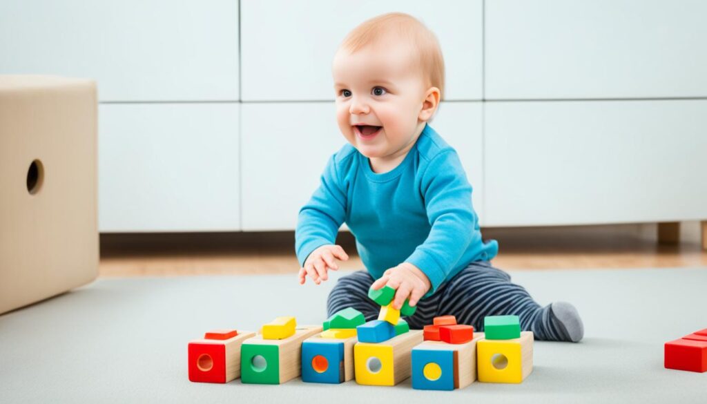 developmental milestones in child psychology