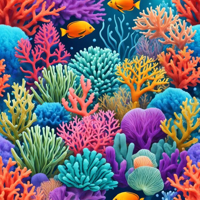 The Impact of Climate Change on Coral Reefs