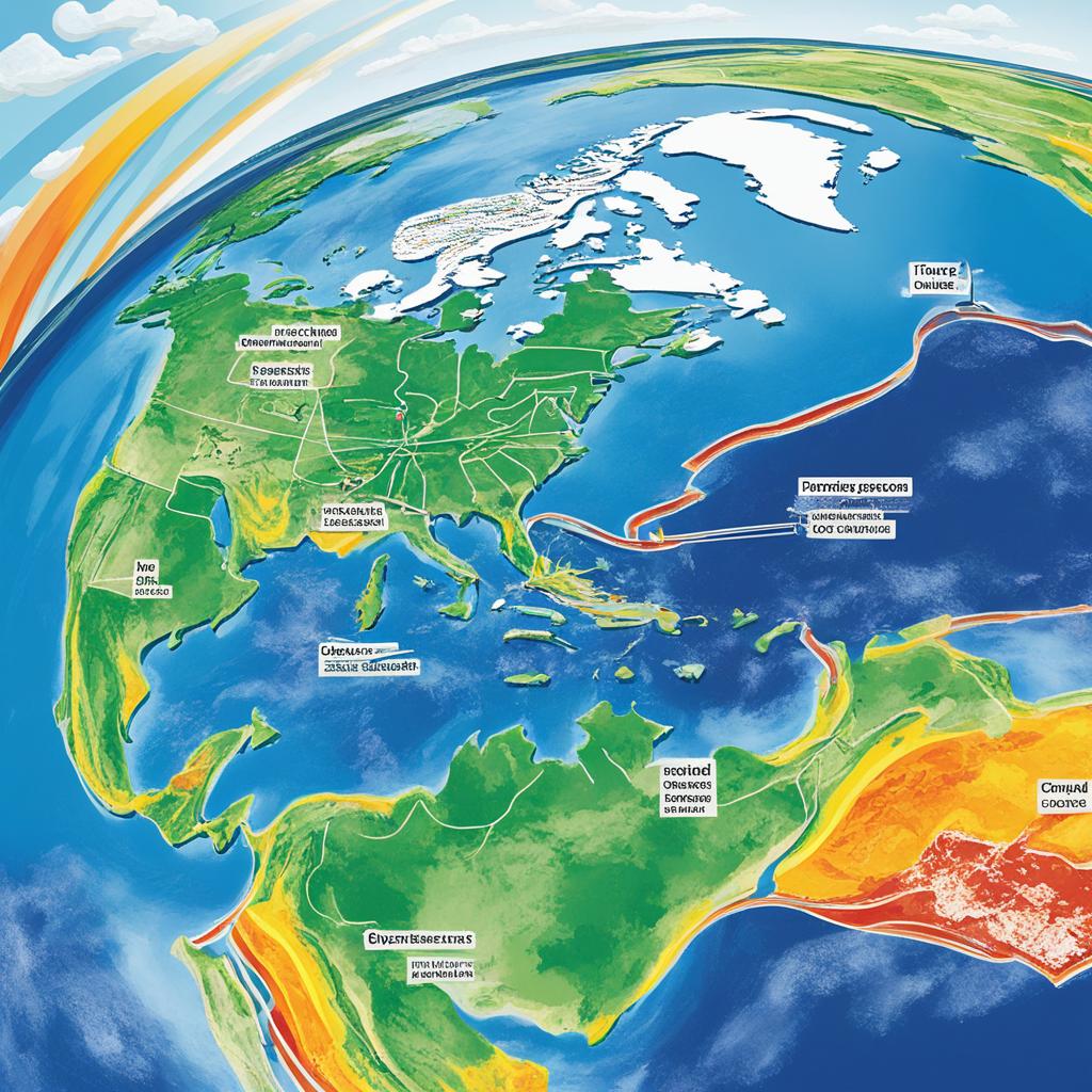 greenhouse gas emissions