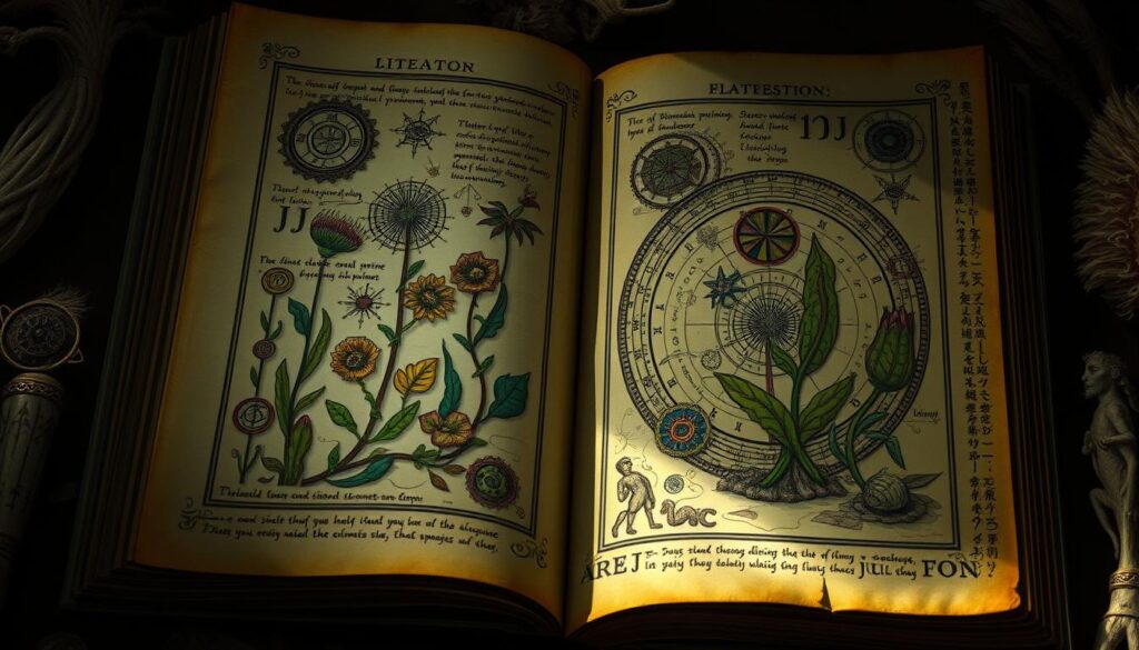 Voynich Manuscript