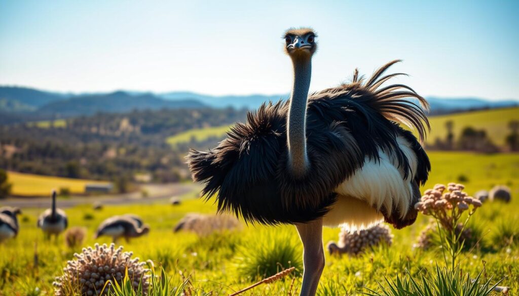 emu