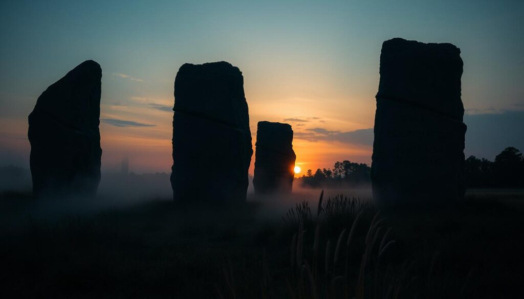 georgia guidestones