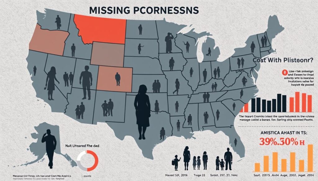 missing persons statistics