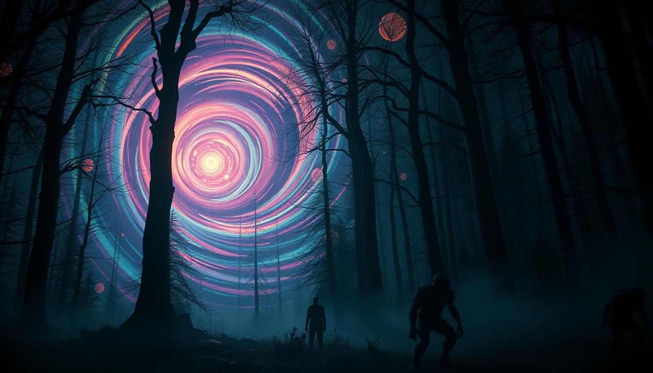 Unexplained Mysterious Events That Baffle Scientists