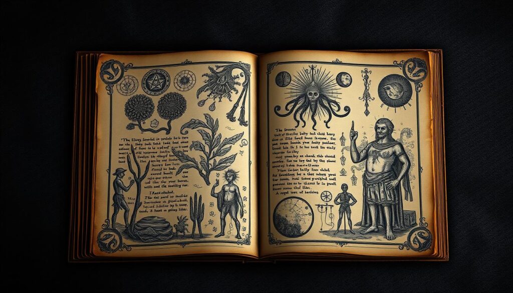 voynich manuscript