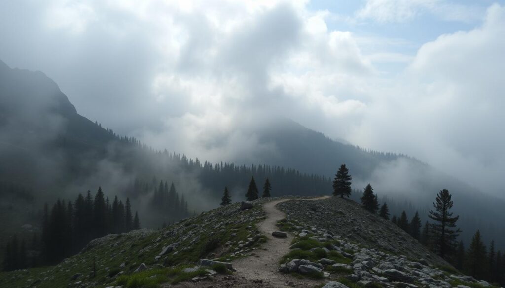 Bitterroot Mountains