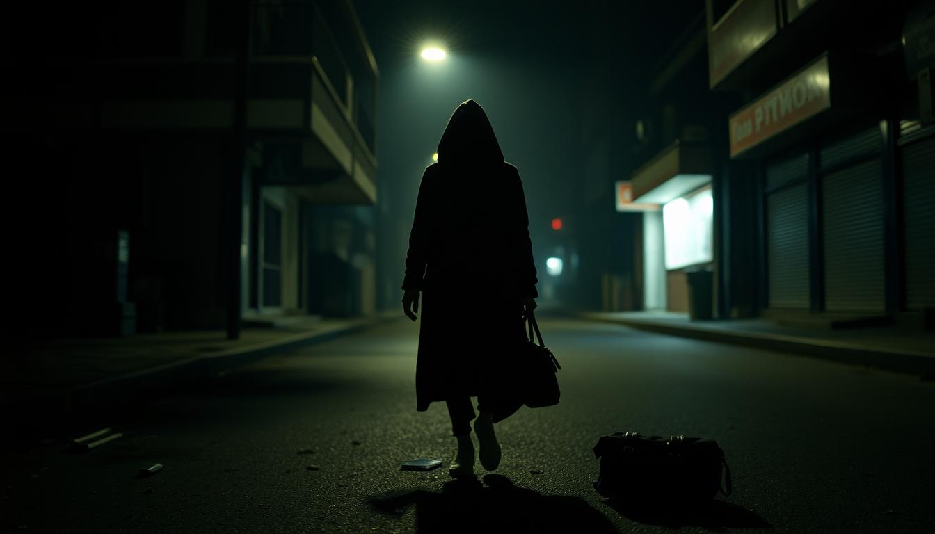 Strange Disappearances That Remain Unsolved Today