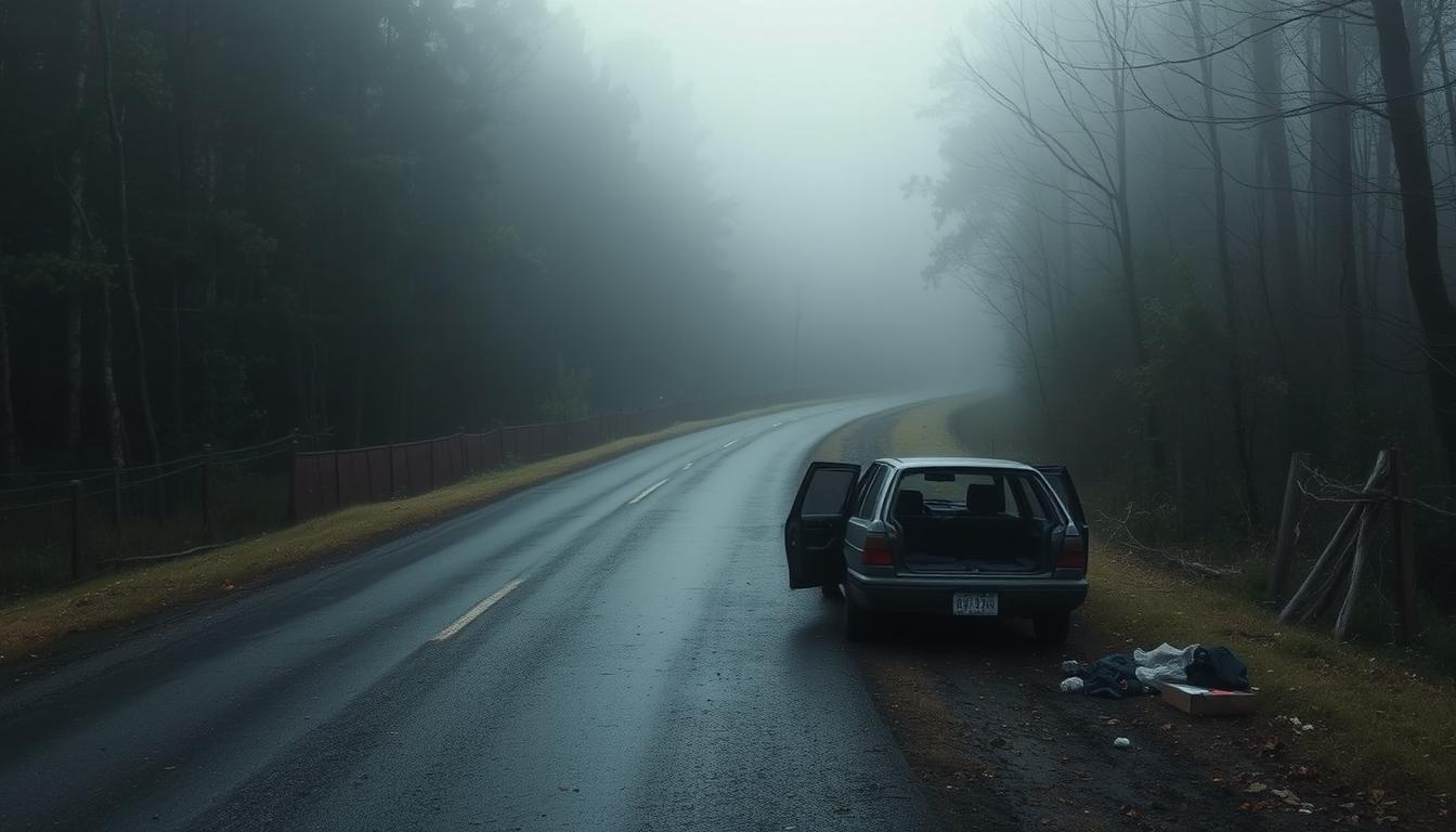 Strange Disappearances That Remain Unsolved Today